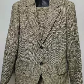 Kastyum balak troyksasy bilen