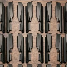 Camry kapodyň içindäki plasmas 18-25ýyl