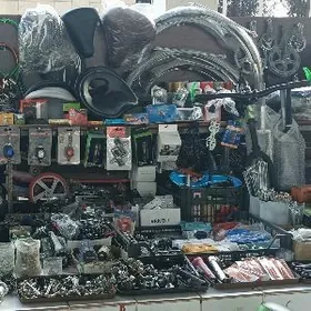 Tigir ussa zapjas bezegler