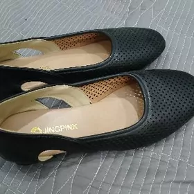 женская босаножка