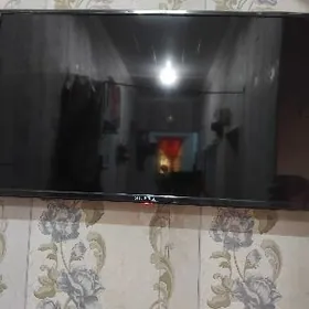 Плазма телевизор 43