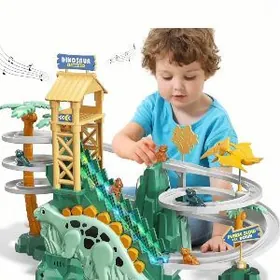 Aýlanýan dinezawor oyunjak