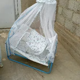 детский крават саланжак