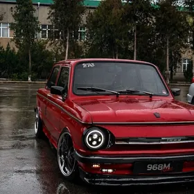 ZAZ 968m 1988