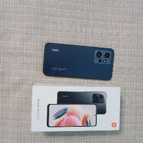 Redmi Note 12