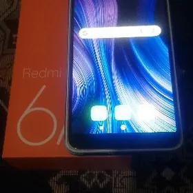 Redmi 6A