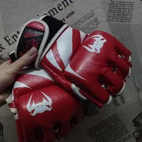 спортивная экипировка