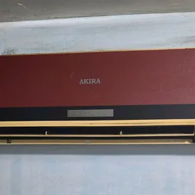 Kondisioner 40lyk akira