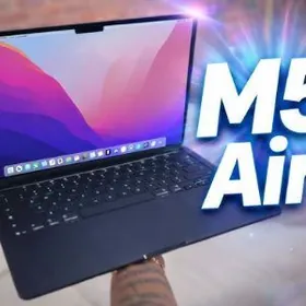 M5|16GB|Macbook 13 Midnight