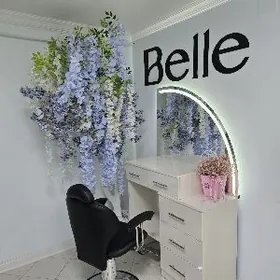 Салон красоты, Мир 6