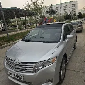 Toyota Venza 2010