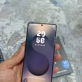 Samsung S25 Ultra 12,512