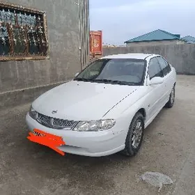 Toyota Camry 2002