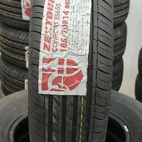 Zextour 185 70 14 Teker magazin