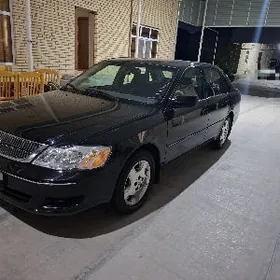 Toyota Avalon 2002