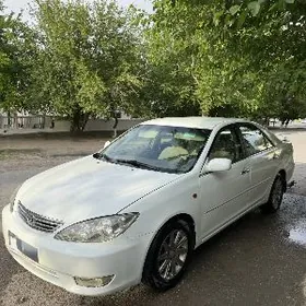 Toyota Camry 2002