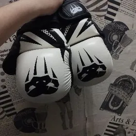 Перчатки Черепашки