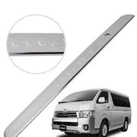 HIASE 05-18ý. bagaž nikel