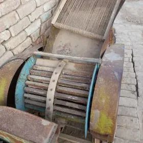 Pille arassalayan maşyn