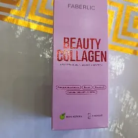 beauty collagen