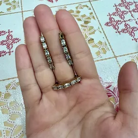 hürrem gulakhalka komplekt