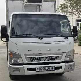 Mitsubishi Canter 2025
