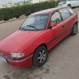 Opel Astra 1991