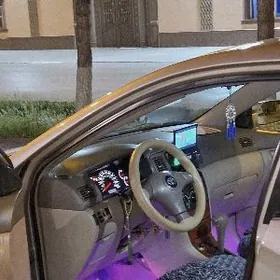 Toyota Corolla 2007
