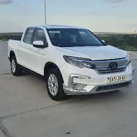 Honda Ridgeline 2024