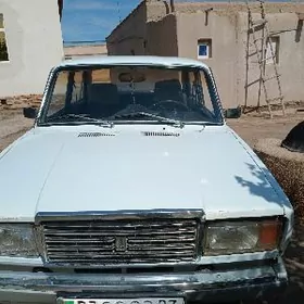 Lada 2107 1996