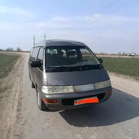 Toyota Lite ace 1993