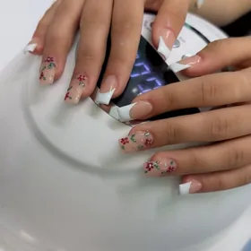 dyrnak narasiw ногти наращивав