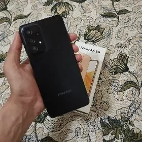 Samsung A33 8/128Gb