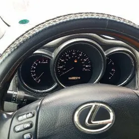 Lexus RX 330 2005