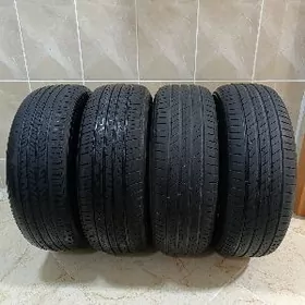 teker pakryşka nissan195.65.15