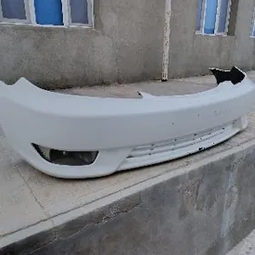 Bamper duty camry 2005