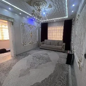 Кв. 211, 4 этаж,  1 комнаты