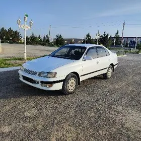 Toyota Corona 1995