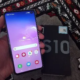 Samsung S10 8/128Gb