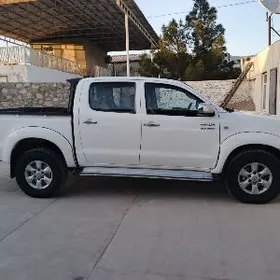 Toyota Hilux 2006