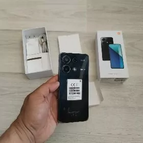 REDMI NOT 13 (TAZE) 8/256