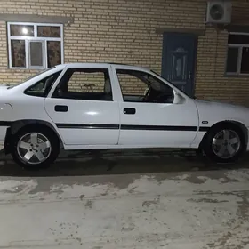 Opel Vectra 1991