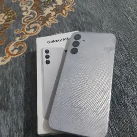 Samsung galaxy A14 islap dur