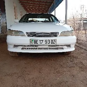 Toyota Mark II 1993