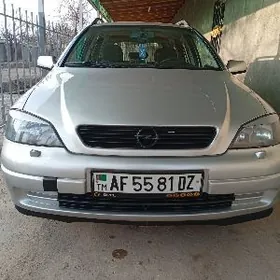 Opel Astra 2000