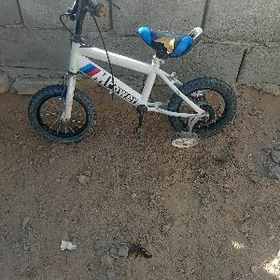 welik tigir welisipet