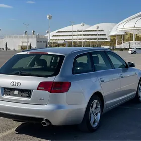 Audi A6 2008