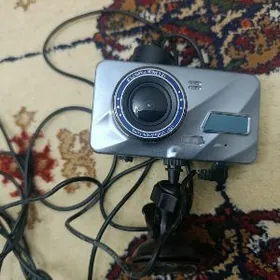 Wideo regystratyr kamera