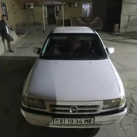 Opel Astra 1993