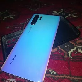 Huawei P30 pro 8.128
